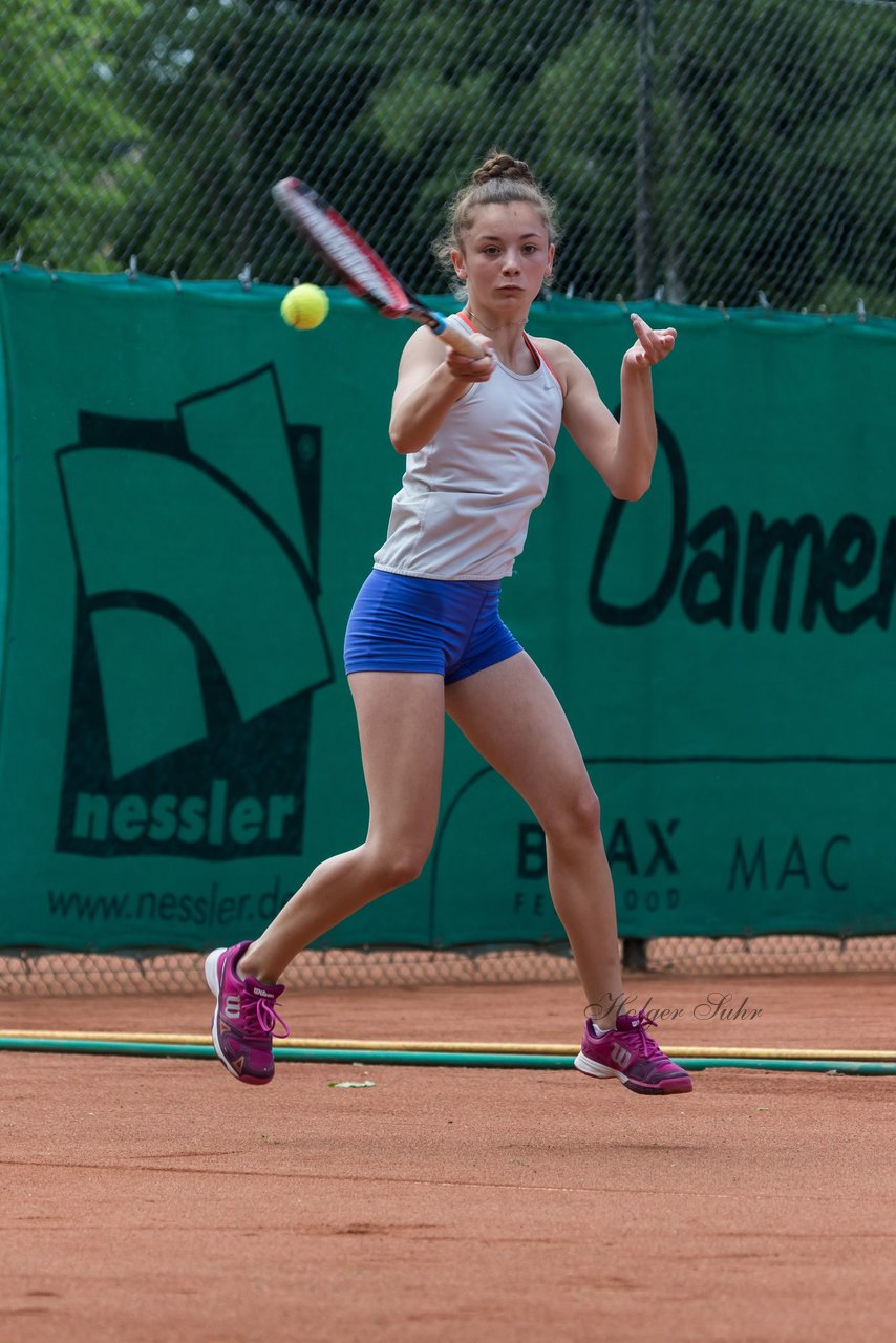 Bild 195 - Ahrensburg Junior Open